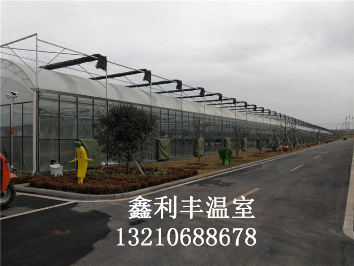 江蘇鎮江生態餐廳