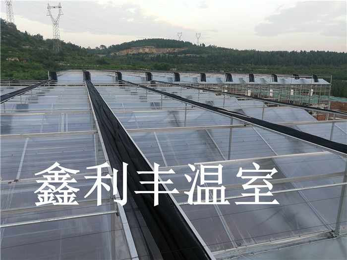 外遮陽(yáng)傳動(dòng)系統(tǒng)