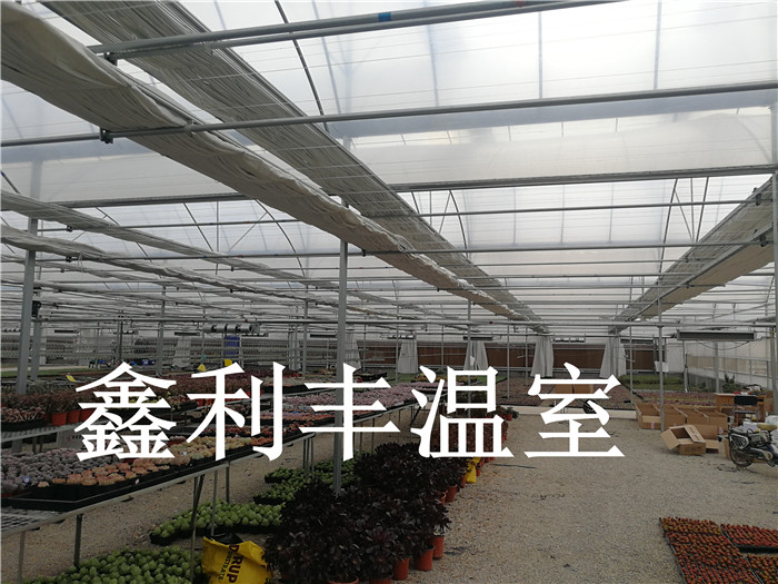 內(nèi)保溫傳動(dòng)系統(tǒng)