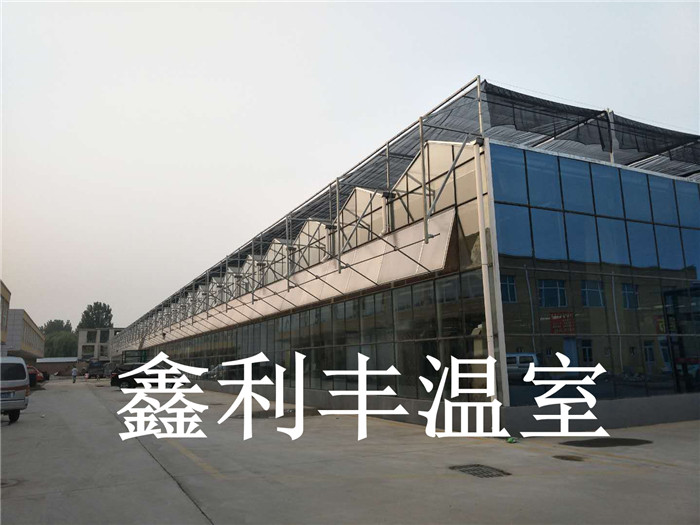 外翻窗傳動系統