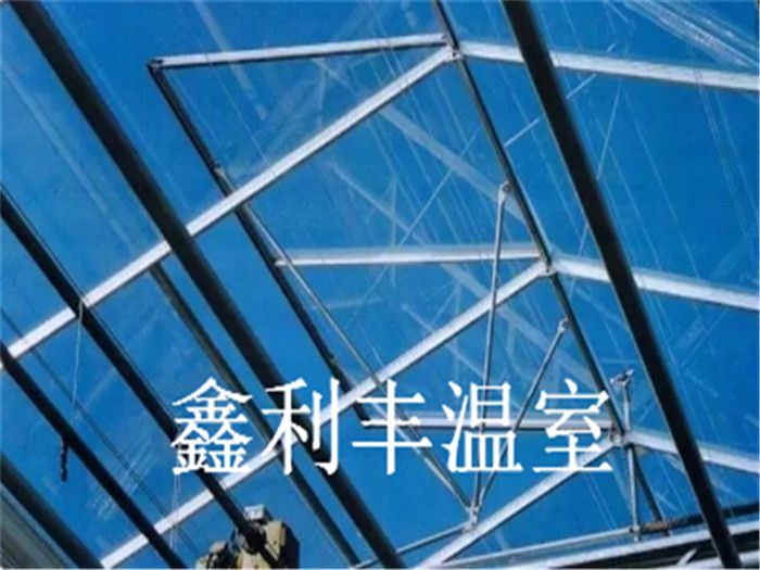 頂開窗傳動系統