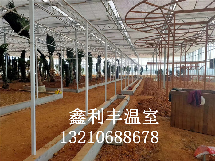 生態景觀工程案例