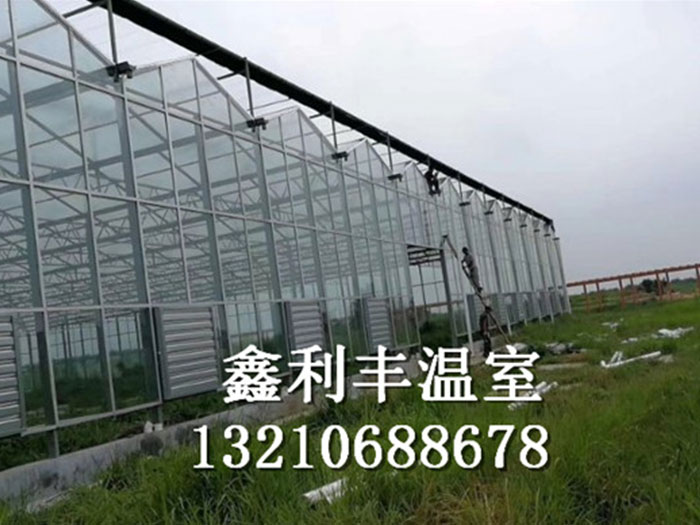 東營市河口區闌尾骨架修建完工